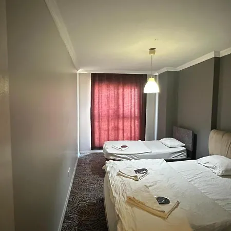 Red House Apartment
