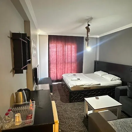 Red House Apartment